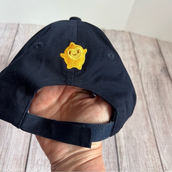 Disney Wish Movie Promotional Baseball Hat - Picture 2 of 4